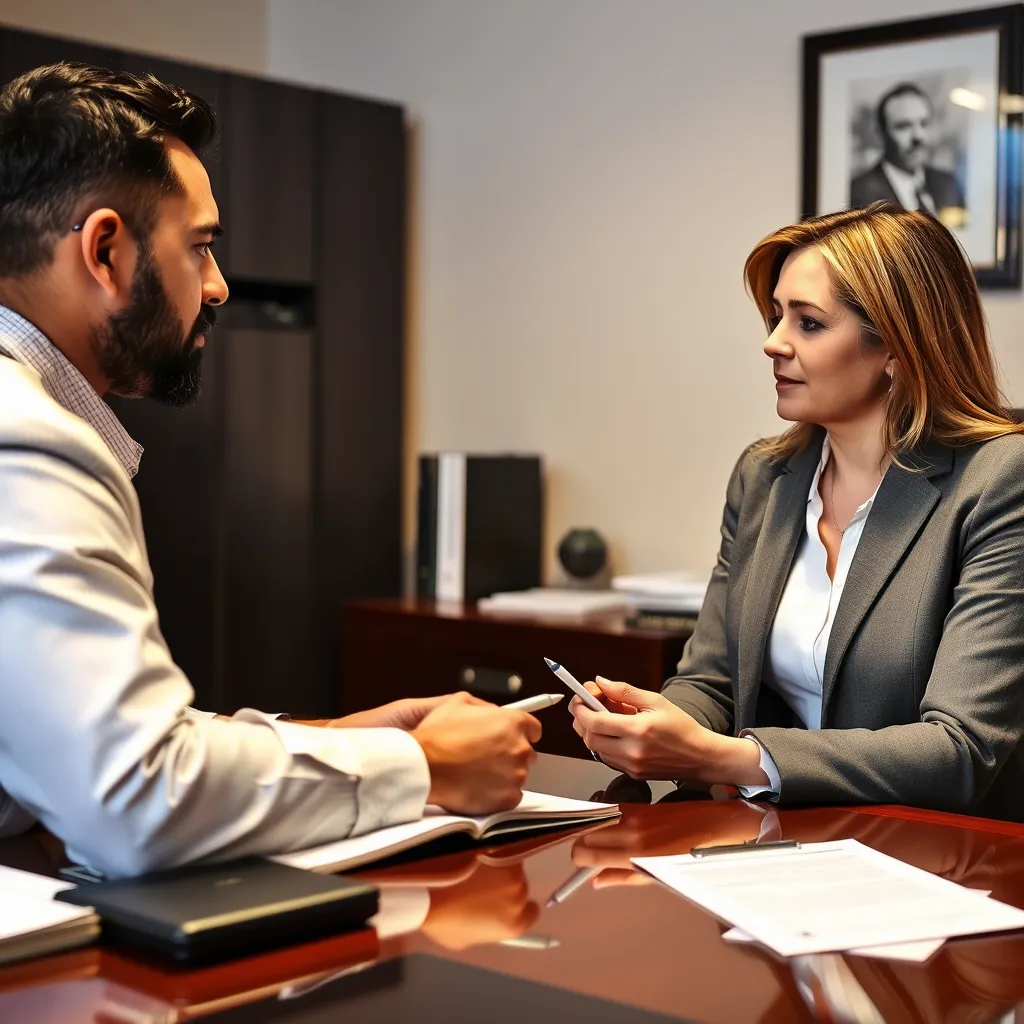 domestic abuse lawyer Manassas VA