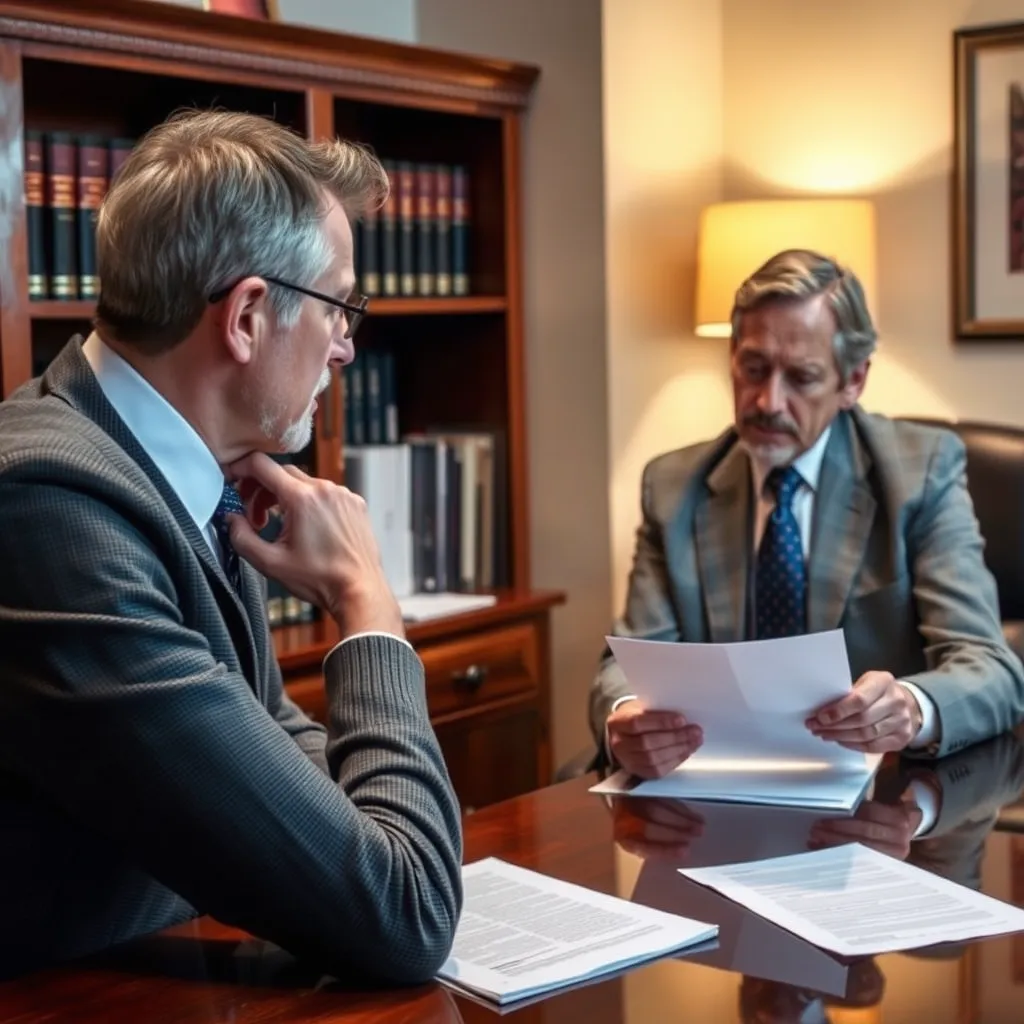 Domestic Violence Lawyer Loudoun VA