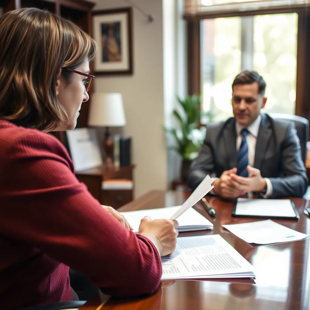 domestic violence lawyer Poquoson VA
