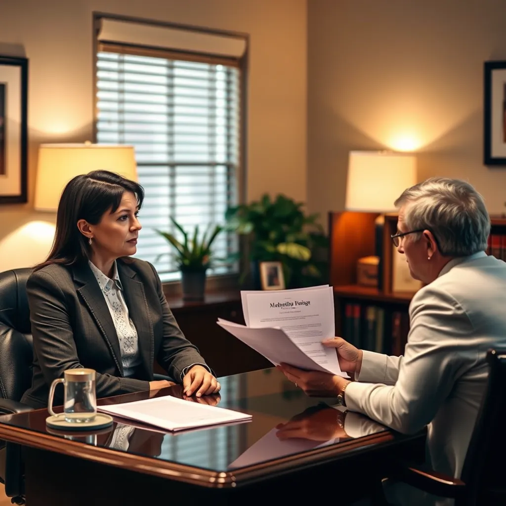 Domesticating Foreign Divorce Decree Lawyer Fairfax VA
