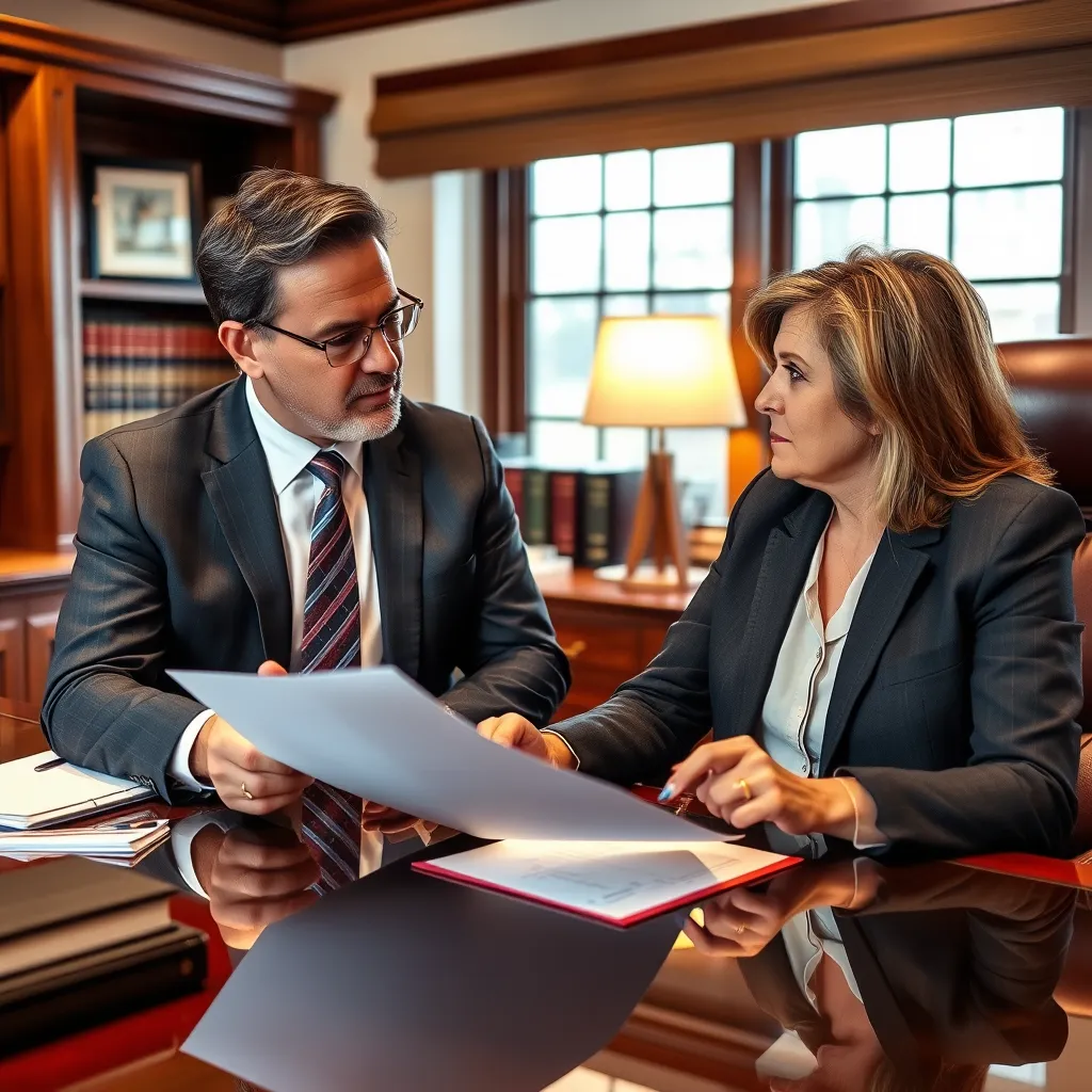 Domesticating Foreign Divorce Decree Lawyer Fauquier VA