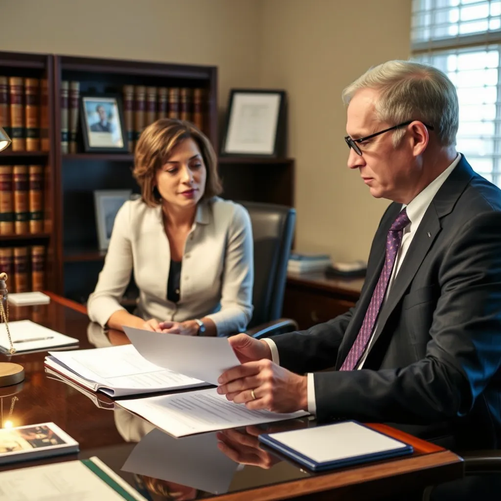 Domesticating Foreign Divorce Decree Lawyer New Kent VA