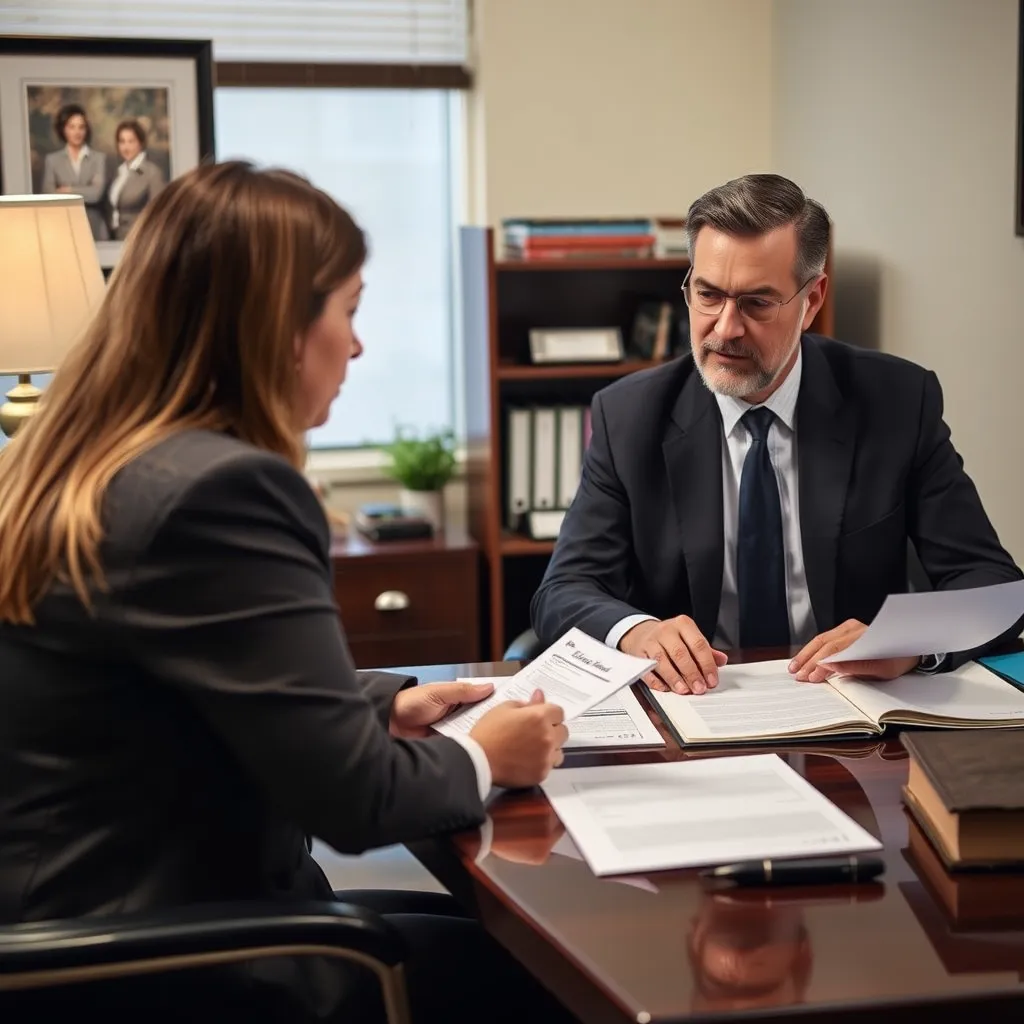 Domesticating Foreign Divorce Decree Lawyer Virginia