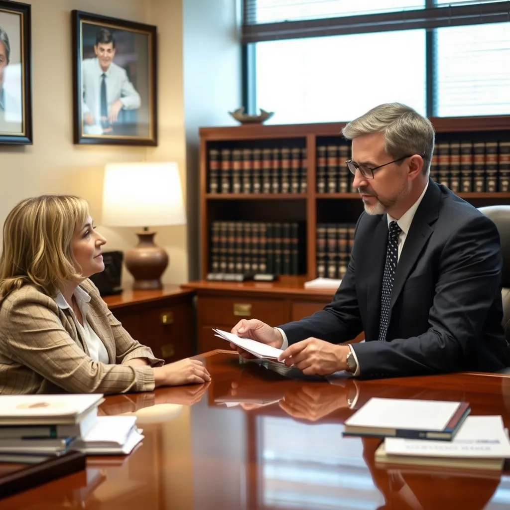 Emergency Custody Lawyer Goochland VA