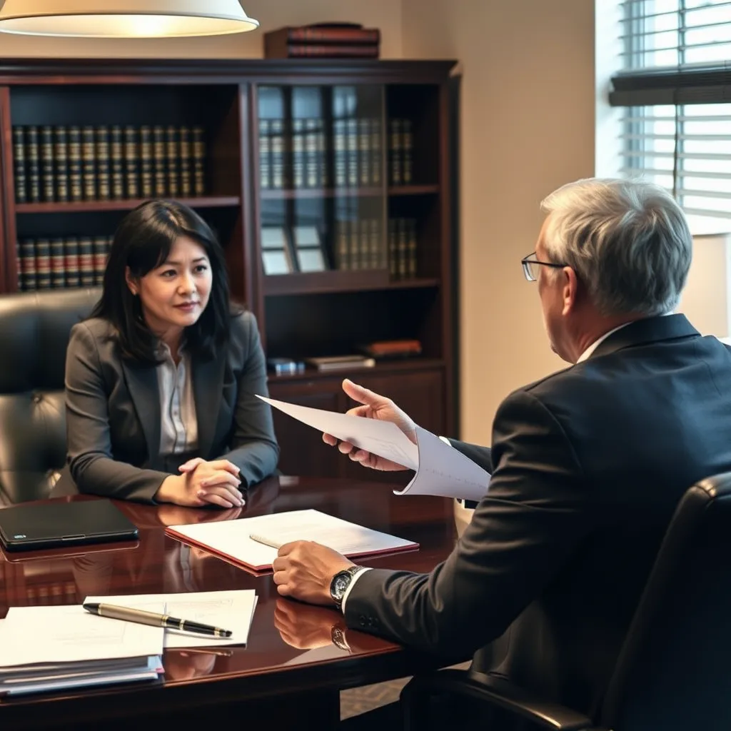 Emergency Custody Lawyer New Kent VA