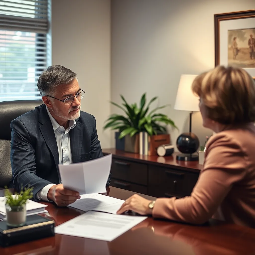 Emergency Guardianship Lawyer Arlington VA