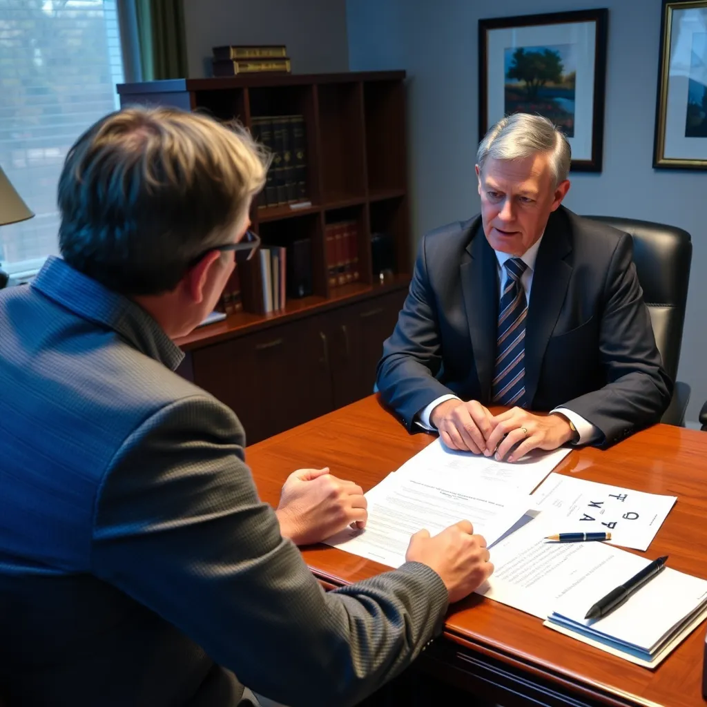 emergency guardianship lawyer Falls Church VA