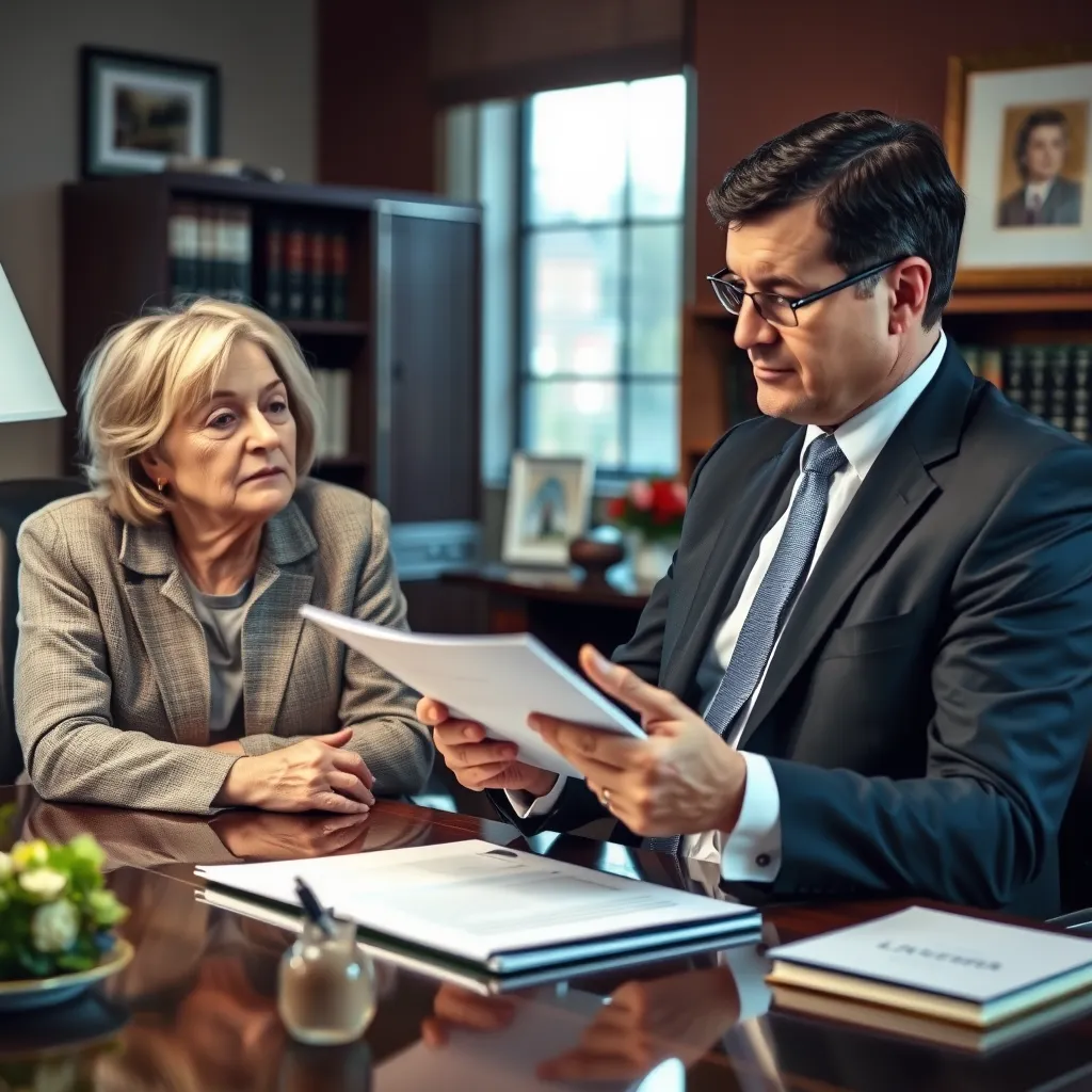 Emergency Guardianship Lawyer Loudoun VA
