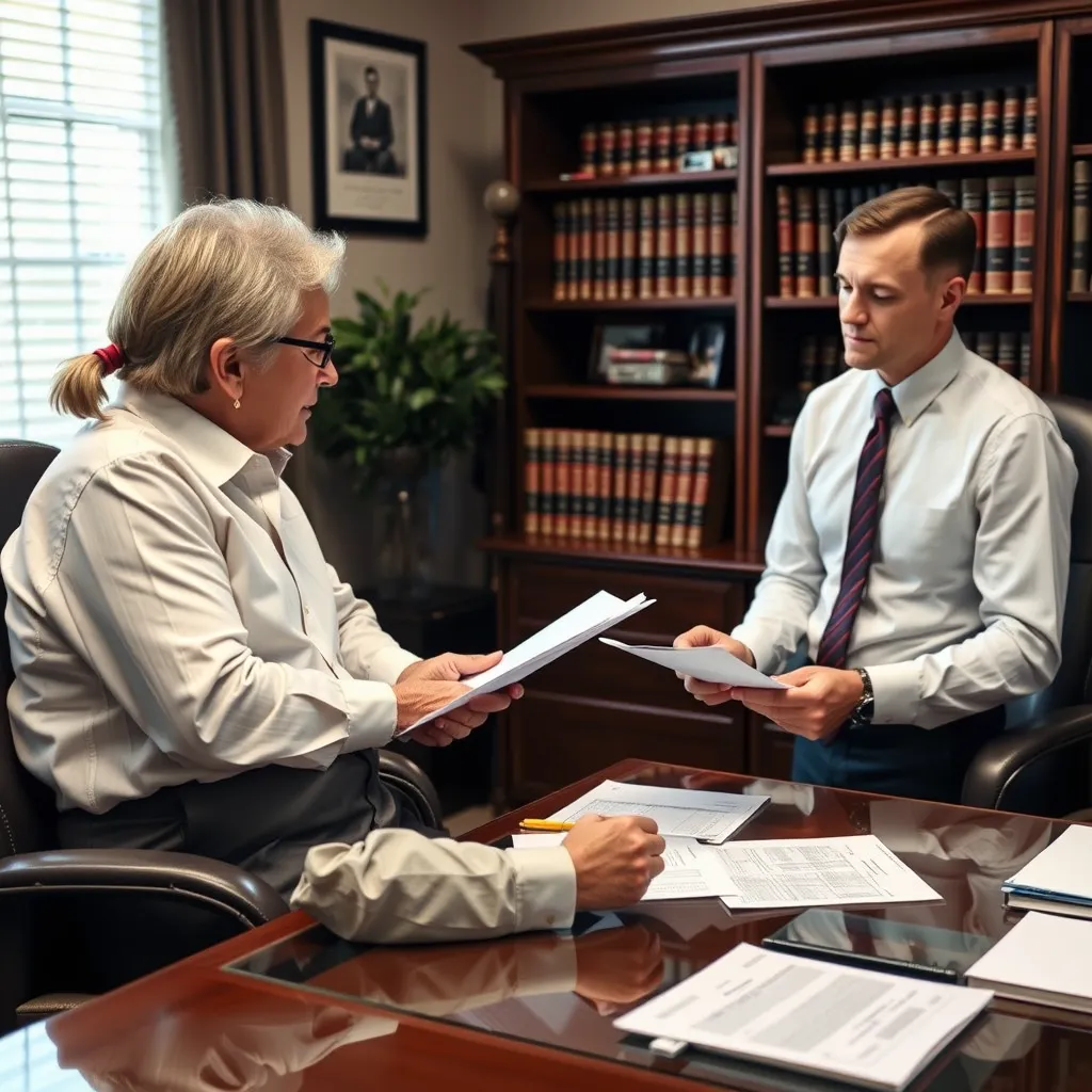 emergency guardianship lawyer Manassas VA