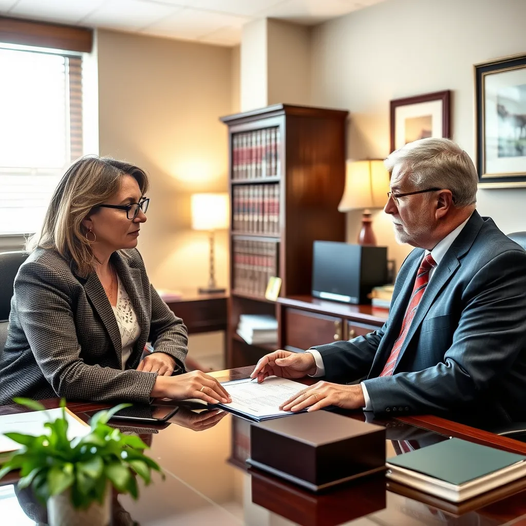emergency guardianship lawyer Poquoson VA