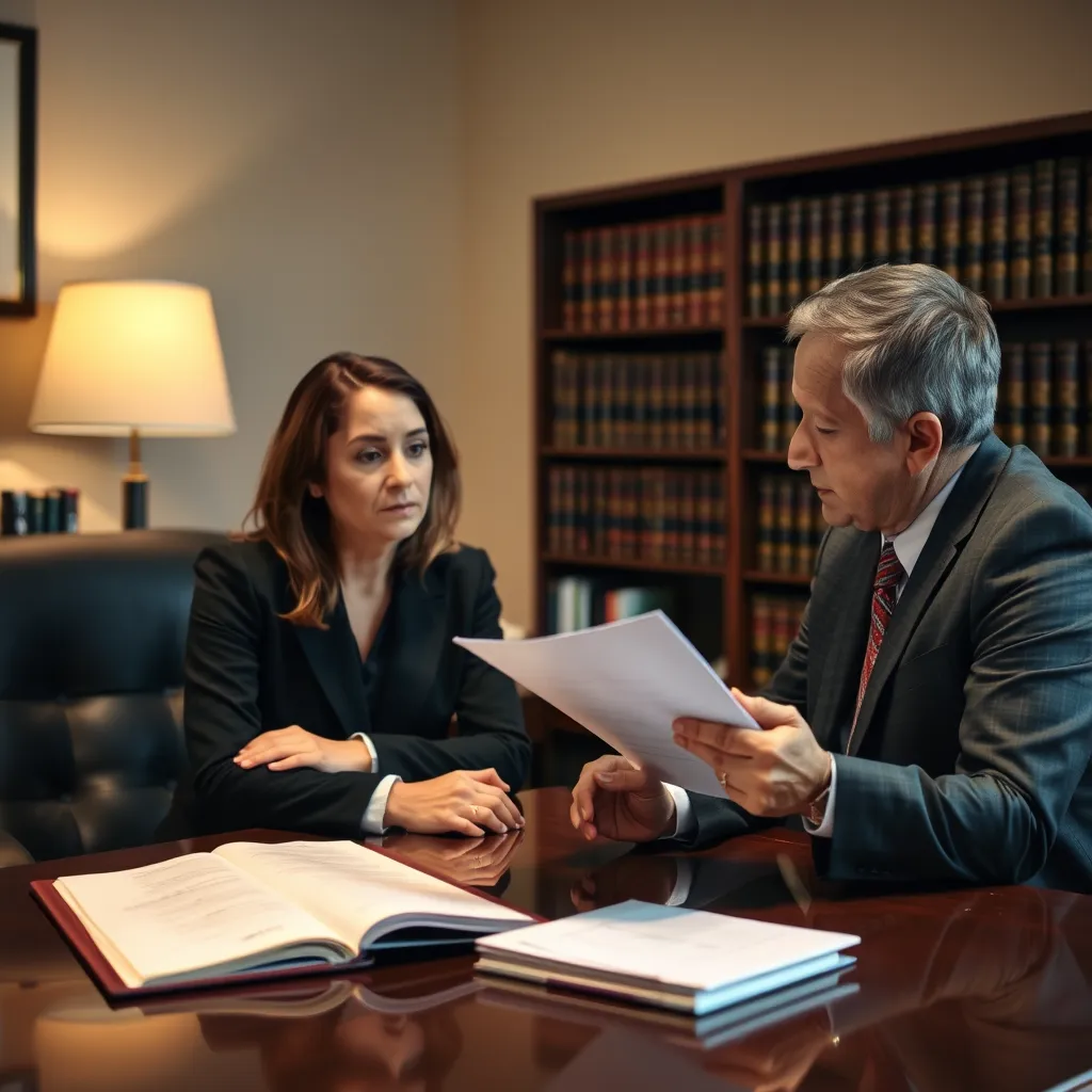 establish paternity lawyer Alexandria VA