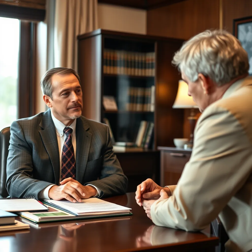 establish paternity lawyer Manassas VA