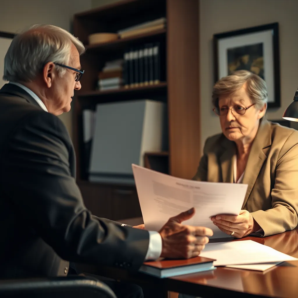 family law lawyer Alexandria VA