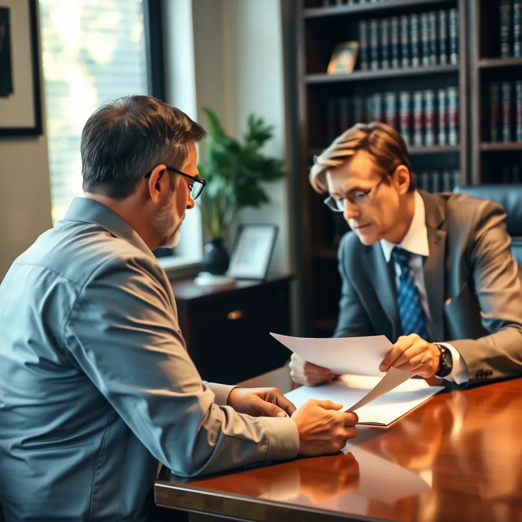 Family Law Lawyer Loudoun VA