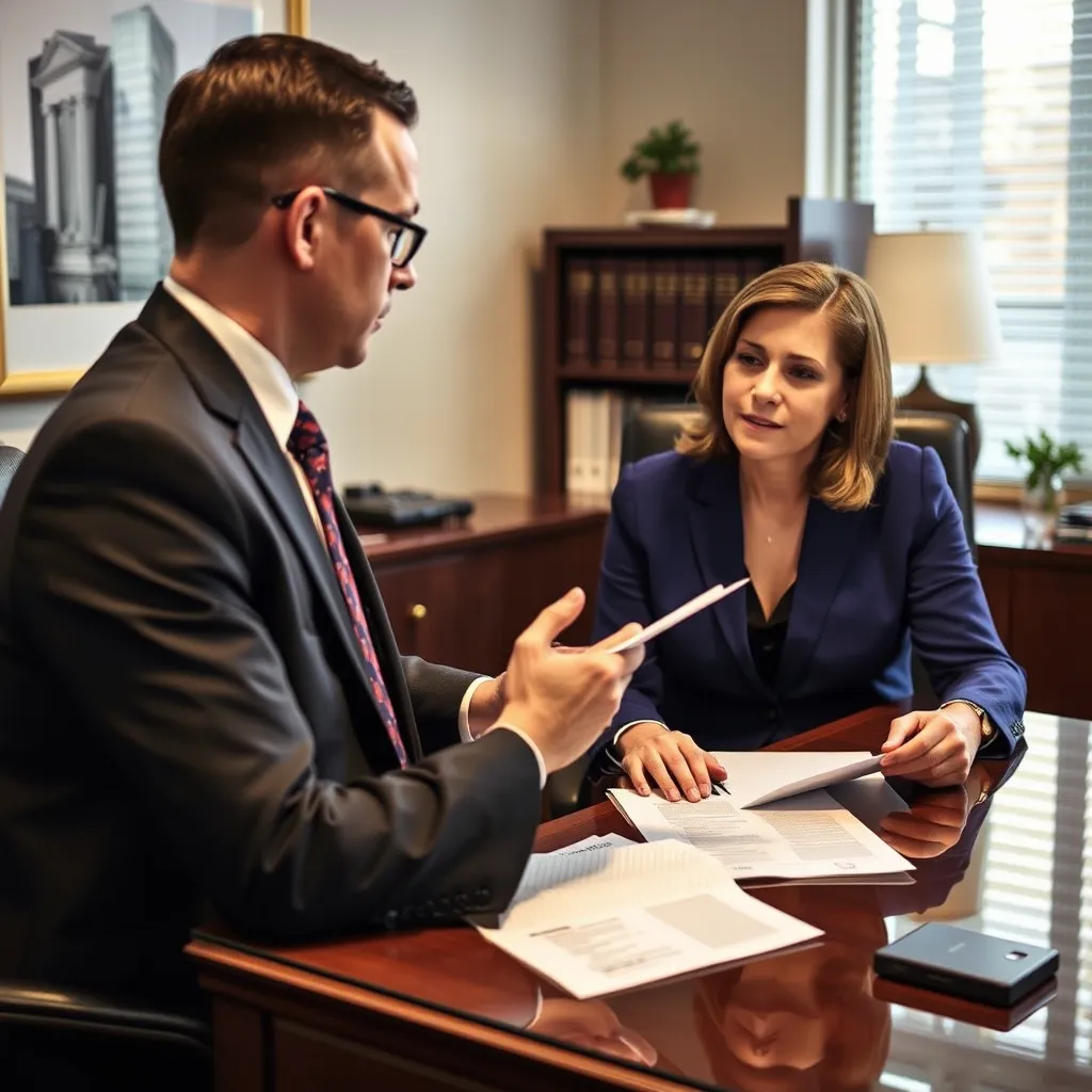 fault based divorce lawyer Alexandria VA