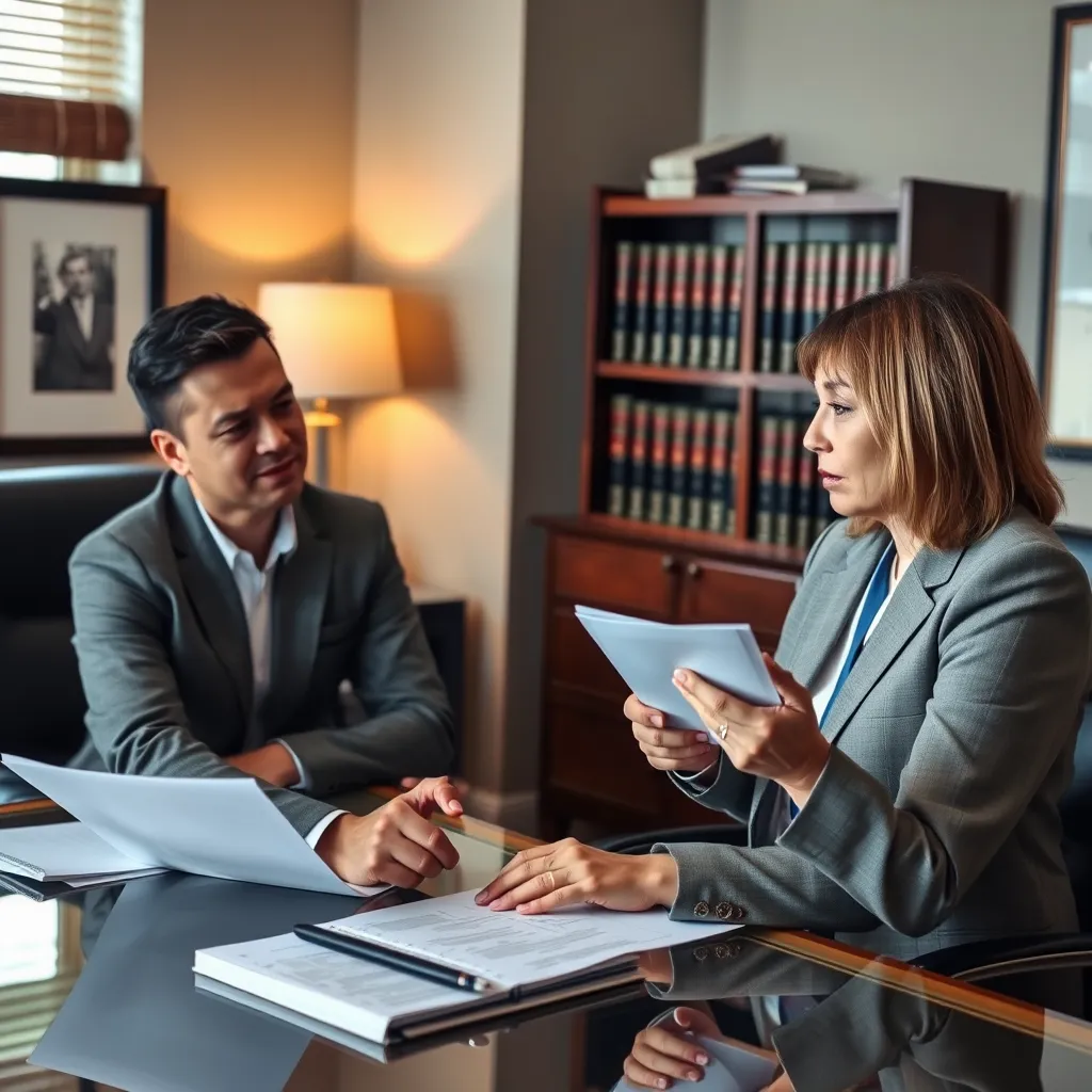Fault Based Divorce Lawyer Loudoun VA