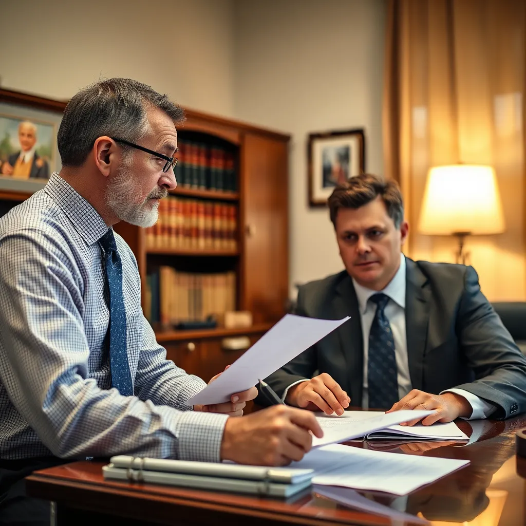 felony conviction divorce lawyer Poquoson VA