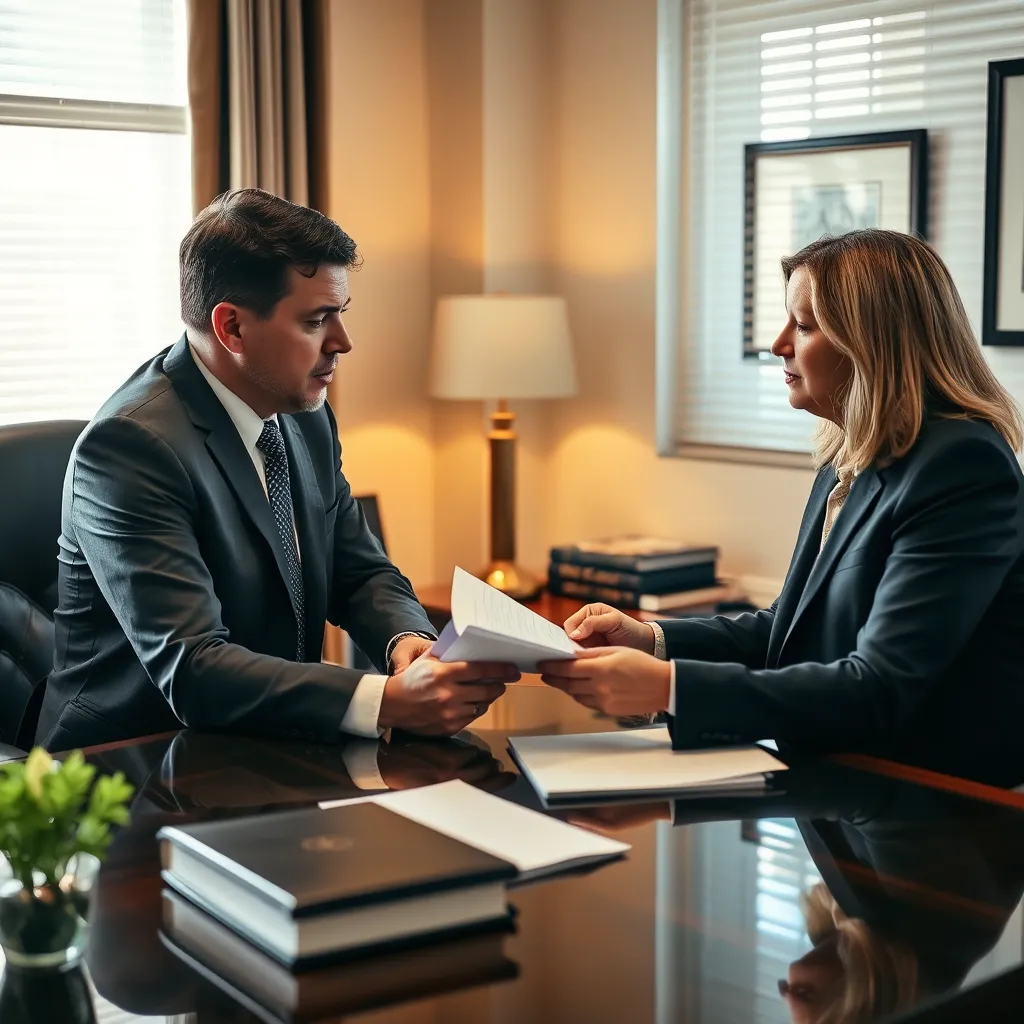 flat fee uncontested divorce lawyer Alexandria VA