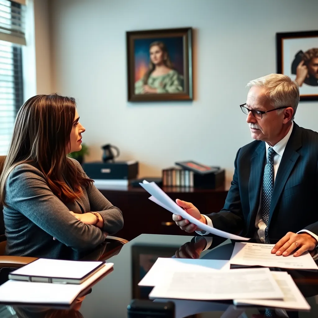 Flat Fee Uncontested Divorce Lawyer Clarke VA