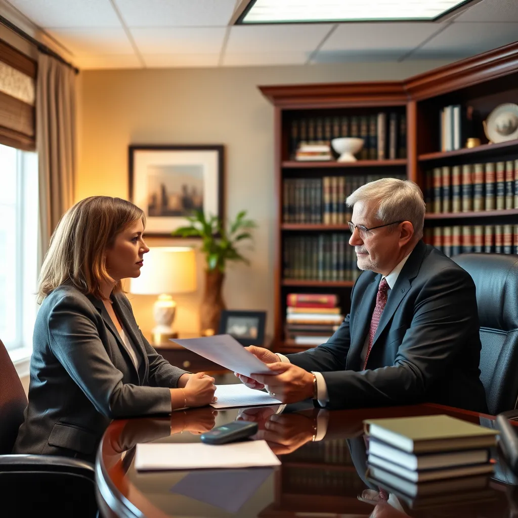 Flat Fee Uncontested Divorce Lawyer Fauquier VA