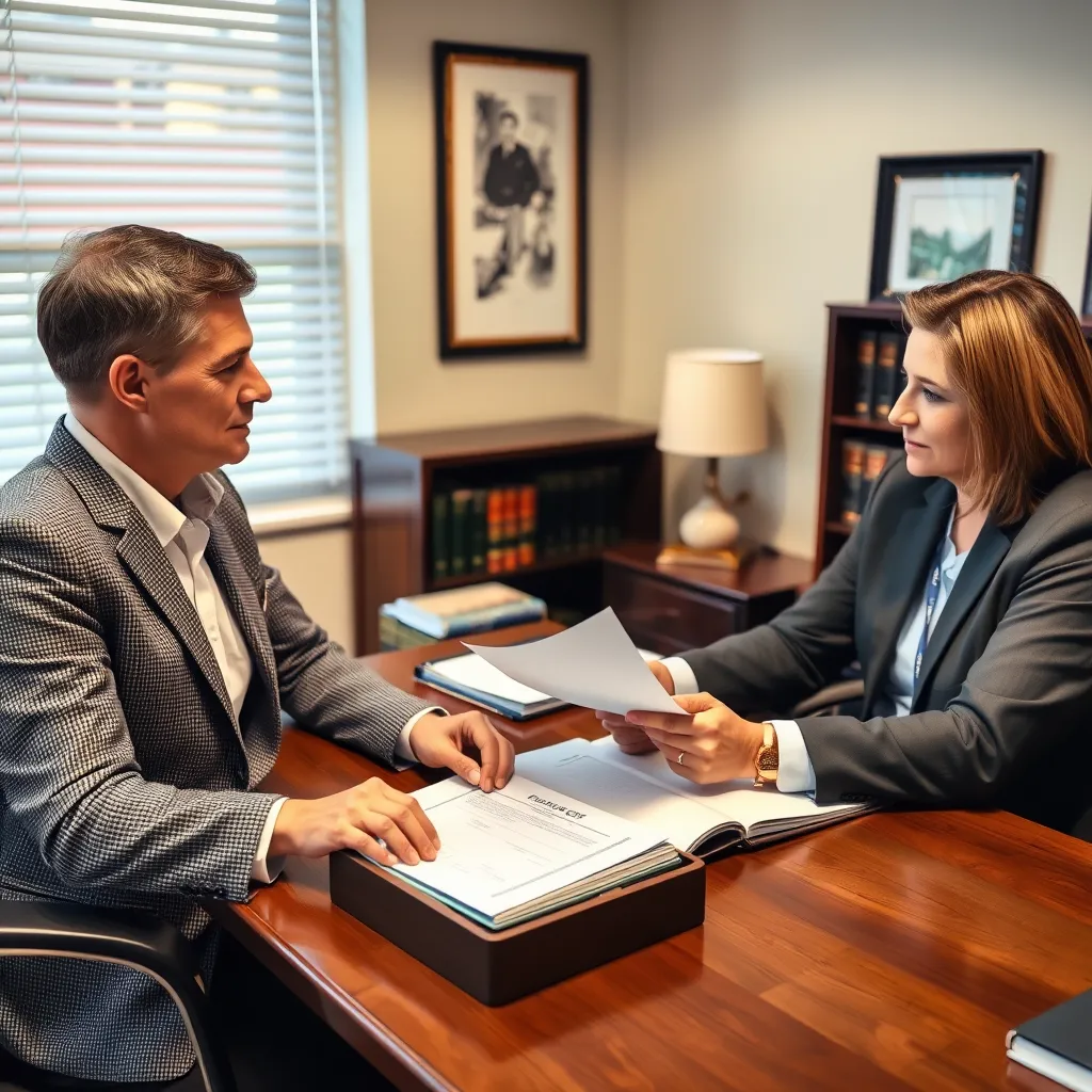 Flat Fee Uncontested Divorce Lawyer Loudoun VA