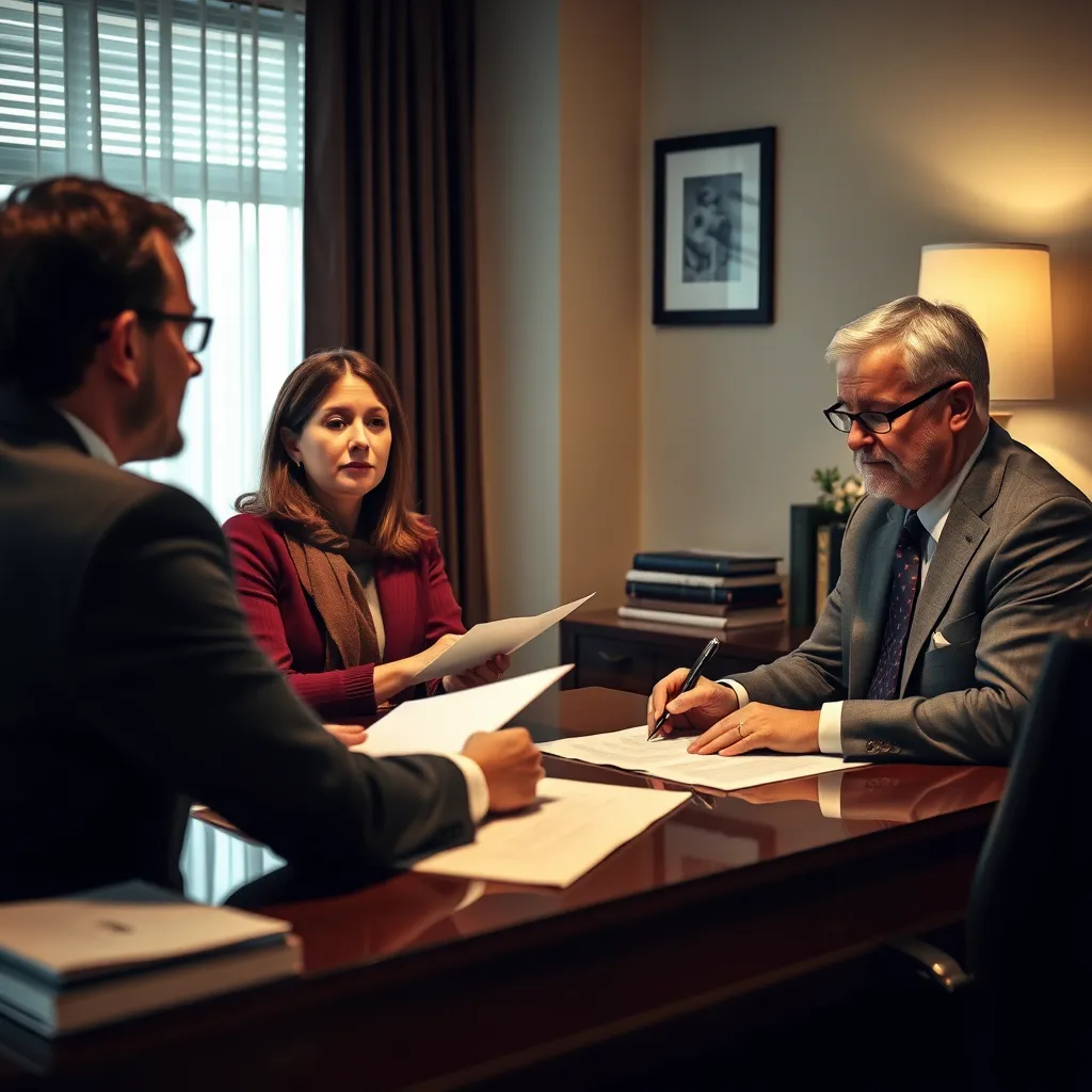 flat fee uncontested divorce lawyer Manassas VA