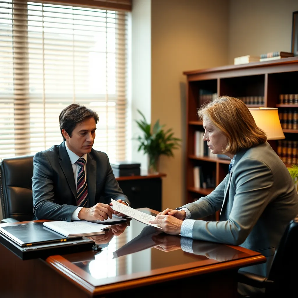 Flat Fee Uncontested Divorce Lawyer New Kent VA