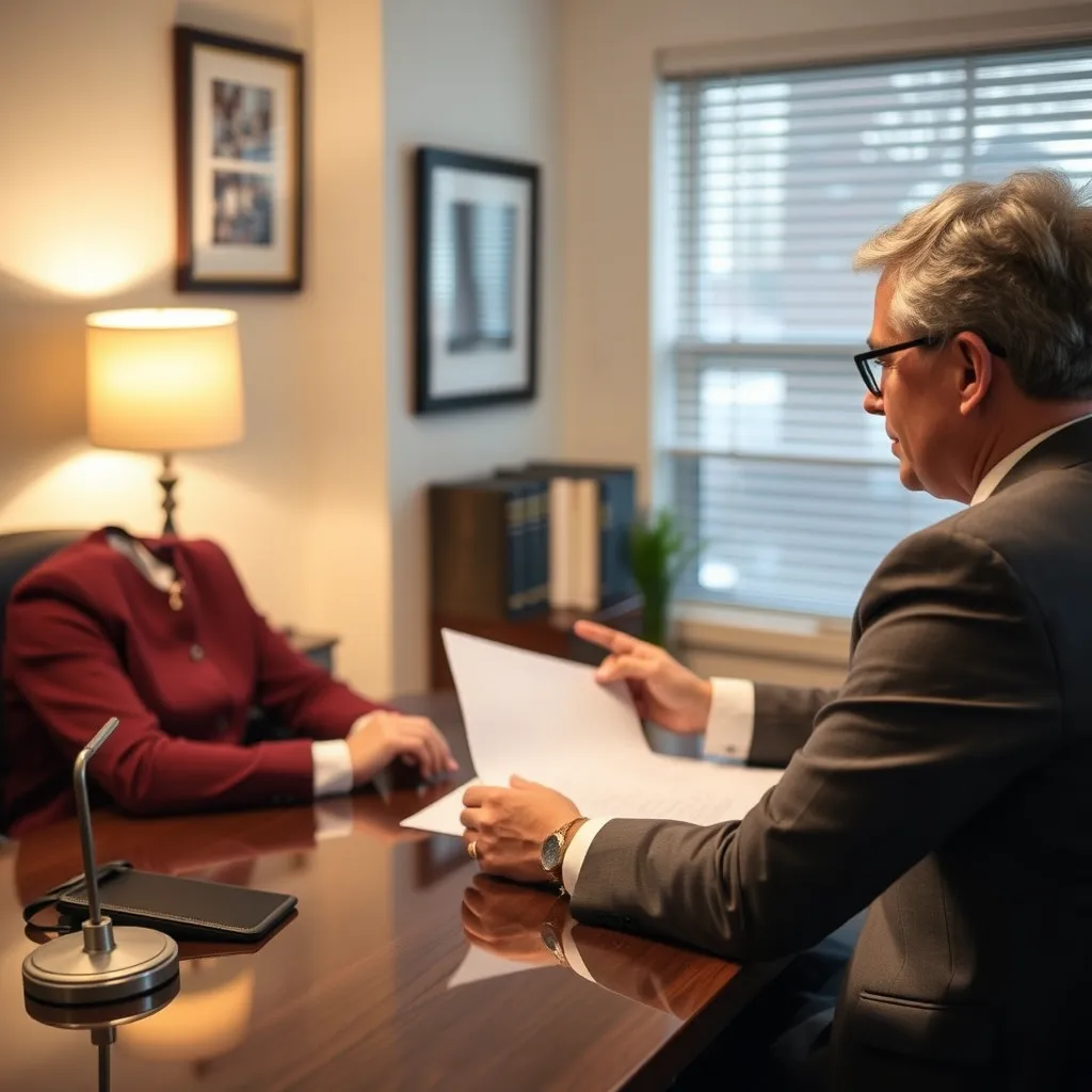 flat fee uncontested divorce lawyer Poquoson VA