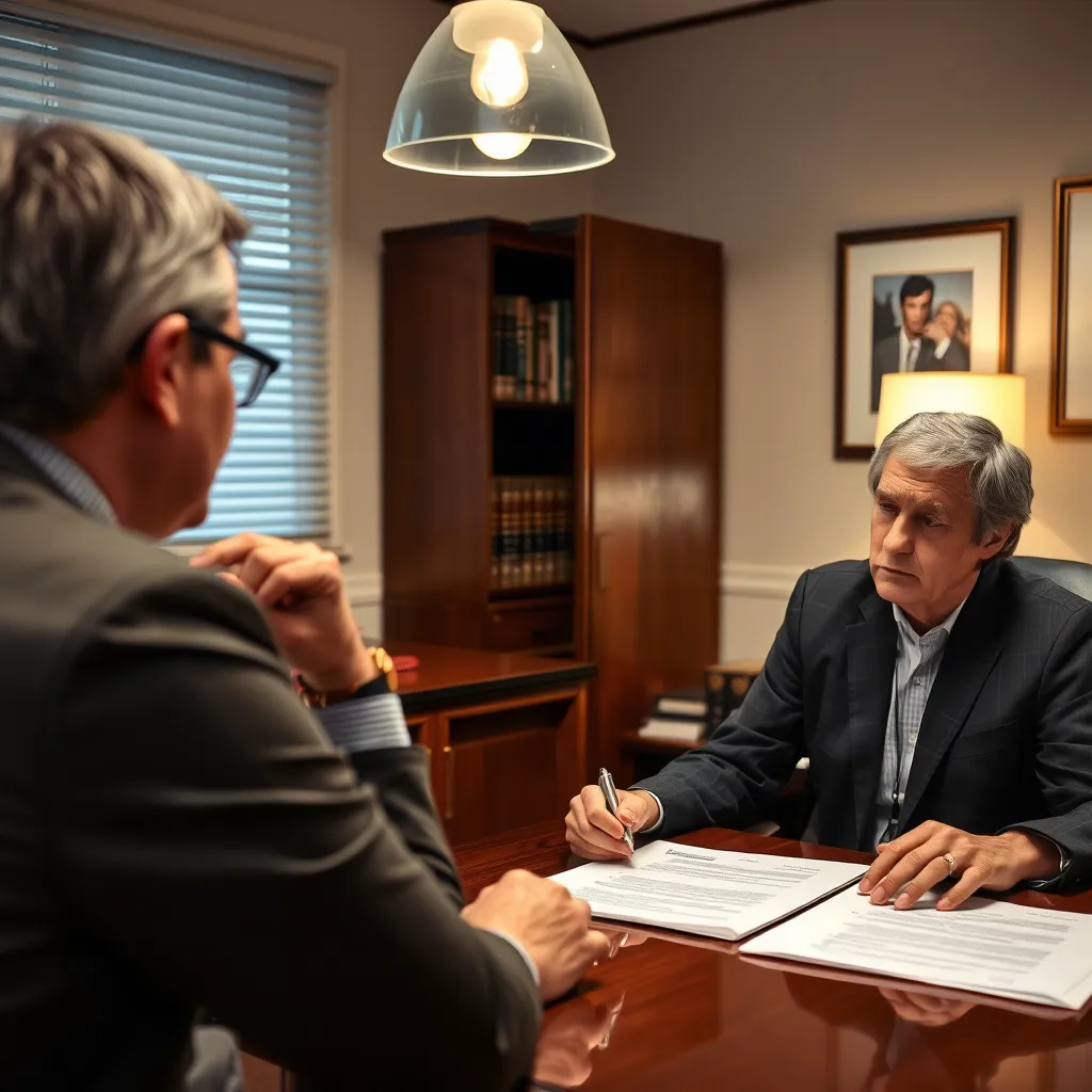 flat fee uncontested divorce lawyer Stafford VA