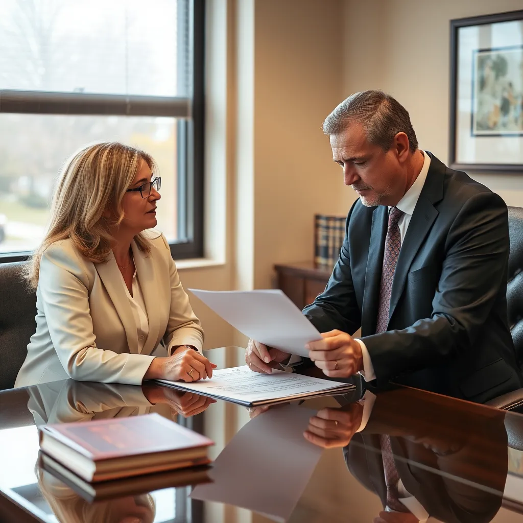 foreign divorce decree enforcement lawyer Falls Church VA