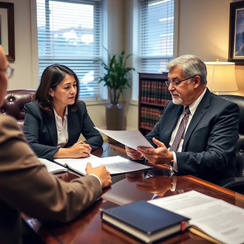 Foreign Divorce Decree Enforcement Lawyer Goochland VA