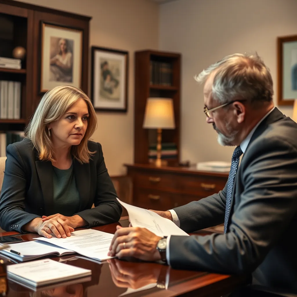 foreign divorce decree enforcement lawyer Poquoson VA