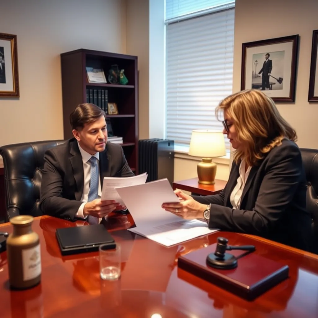 Foreign Divorce Decree Enforcement Lawyer Virginia