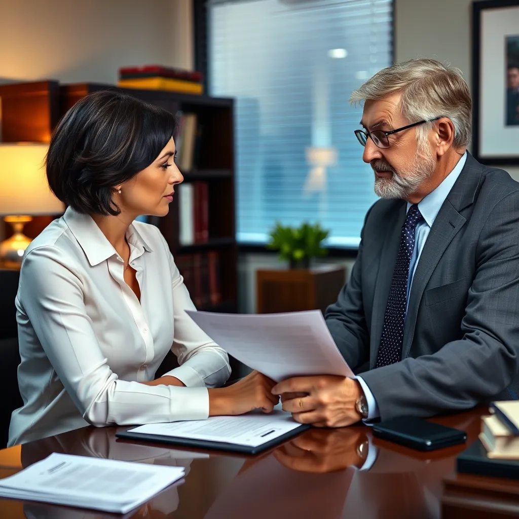 grandparent custody lawyer Alexandria VA
