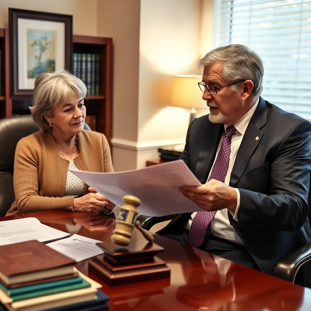 Grandparent Custody Lawyer Virginia