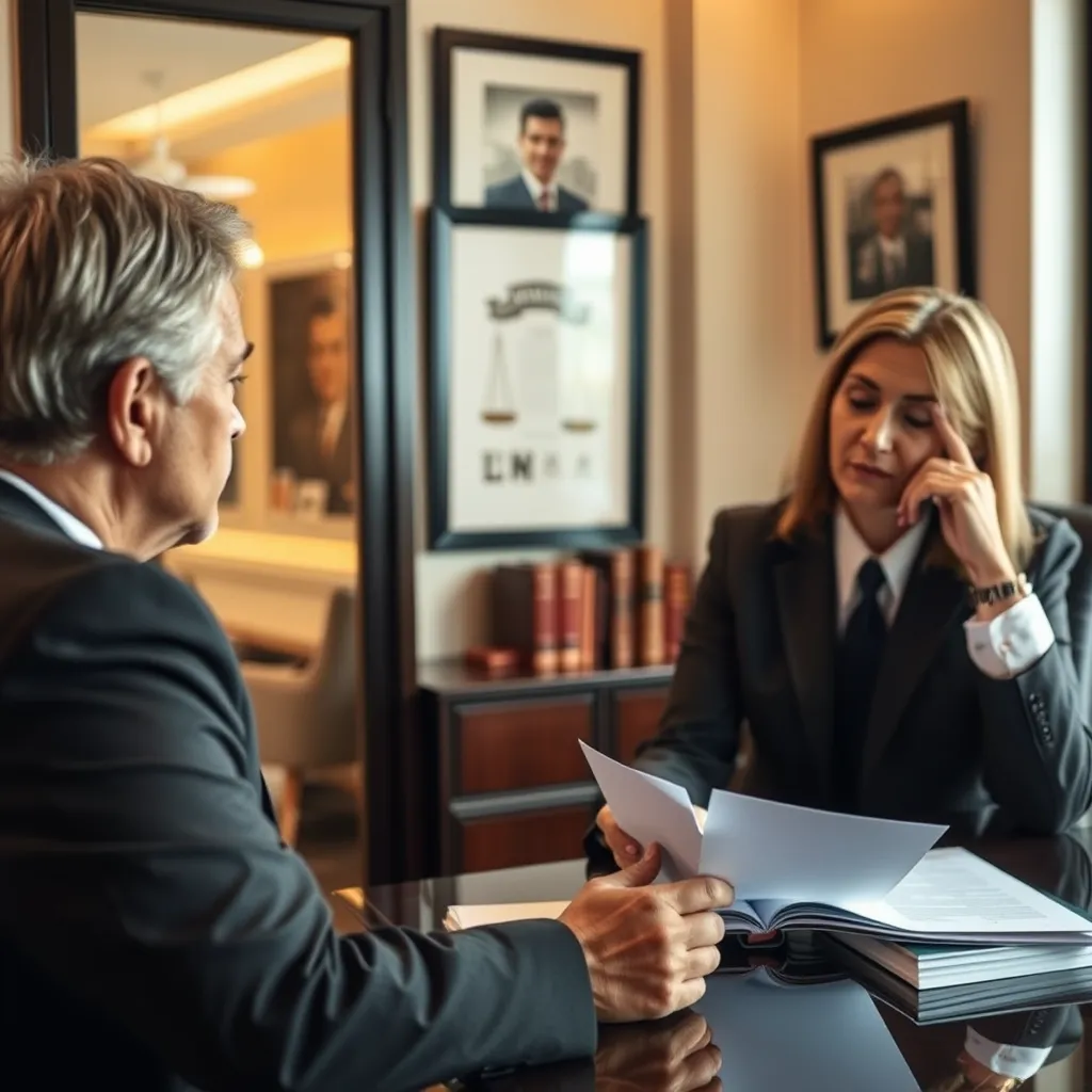guardianship lawyer Alexandria VA