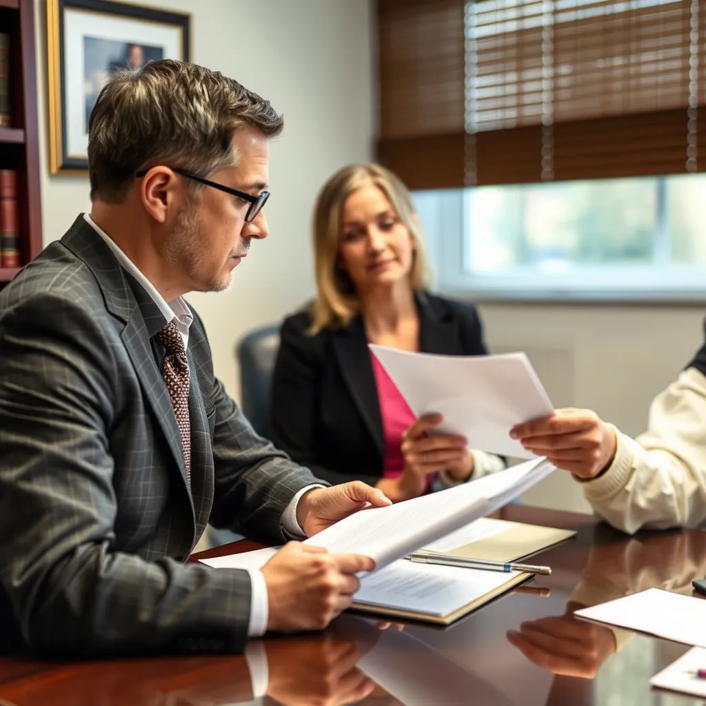 Guardianship Lawyer Fairfax VA
