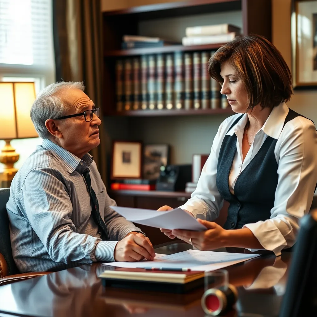Guardianship Lawyer Goochland VA
