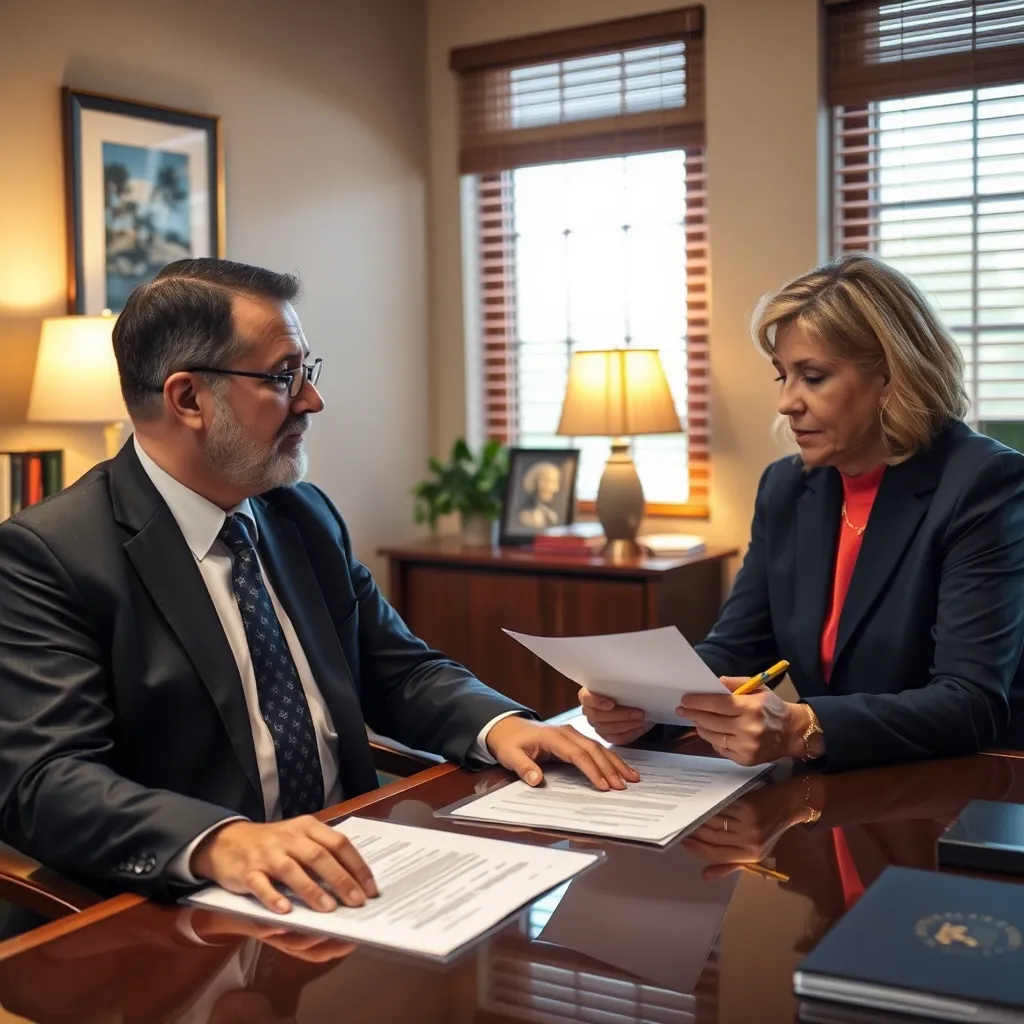 Guardianship Lawyer Loudoun VA