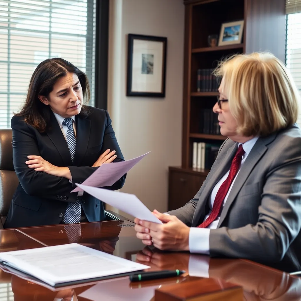 Indefinite Alimony Lawyer Arlington VA