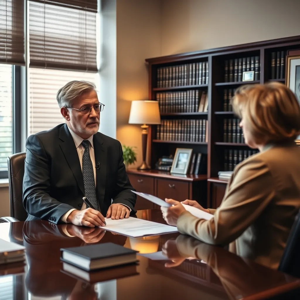 Indefinite Alimony Lawyer Fairfax VA