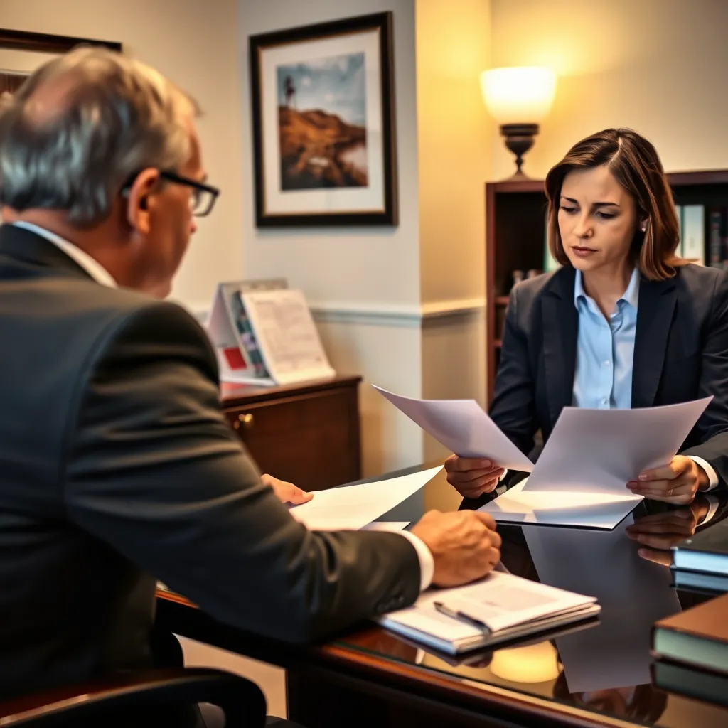 indefinite alimony lawyer Falls Church VA