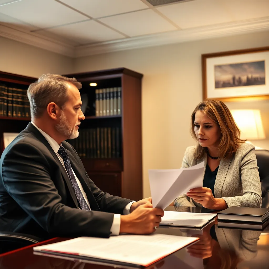 Indefinite Alimony Lawyer Fauquier VA