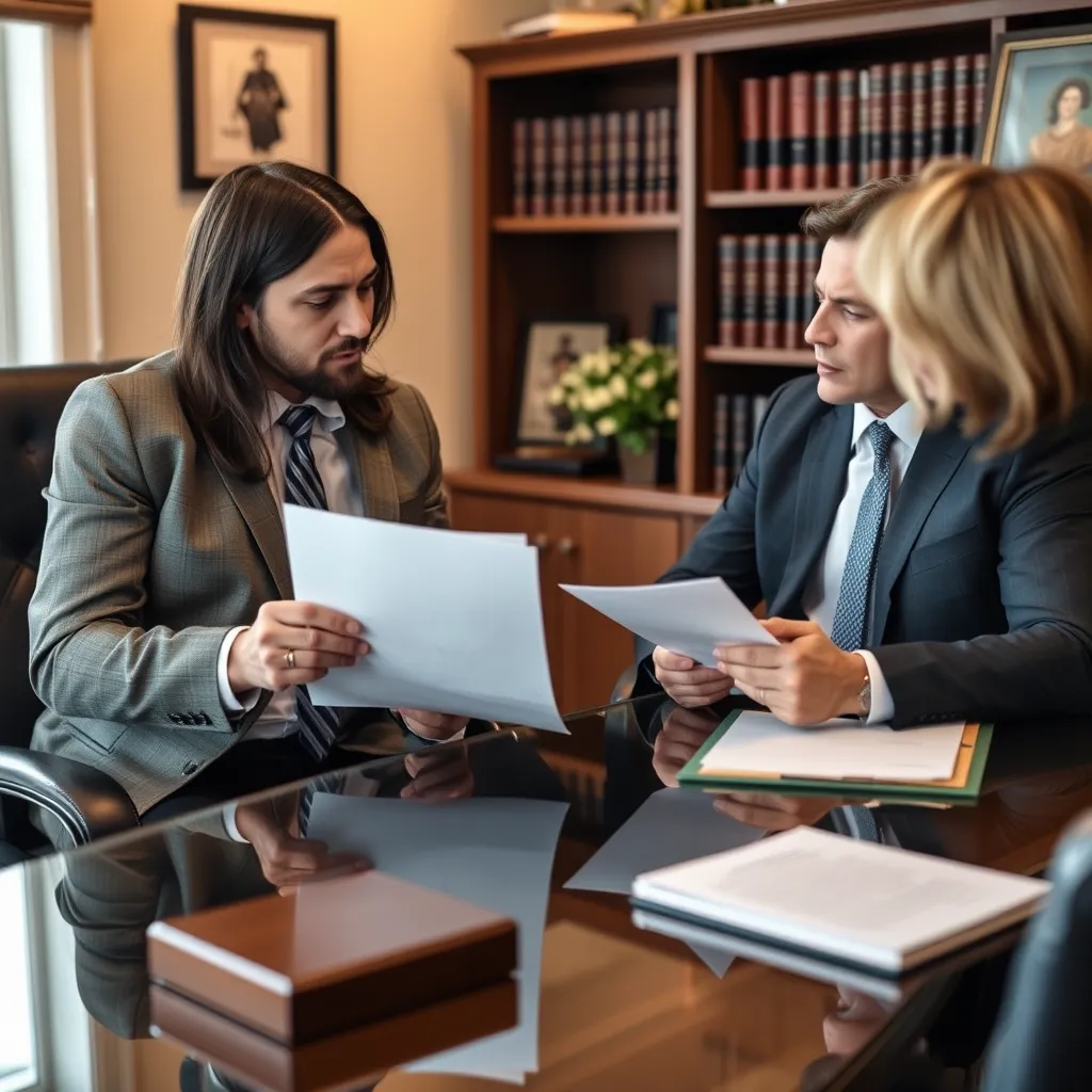 Indefinite Alimony Lawyer Loudoun VA