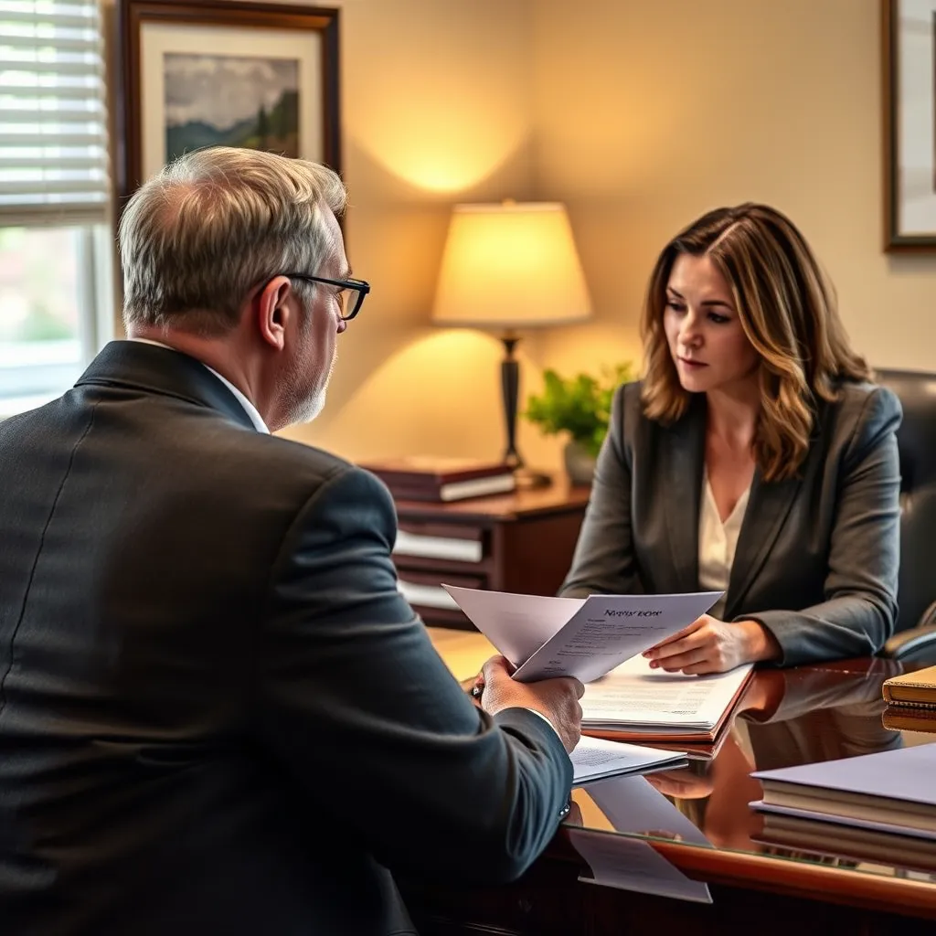indefinite alimony lawyer Manassas VA