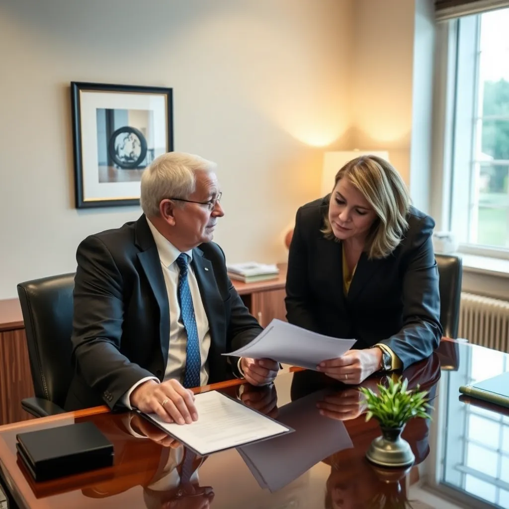 Indefinite Alimony Lawyer New Kent VA