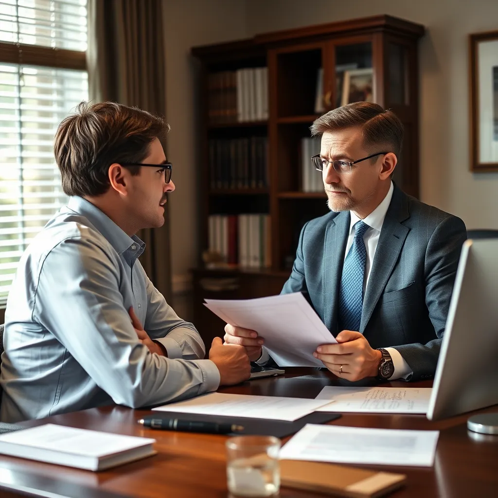 indefinite alimony lawyer Poquoson VA