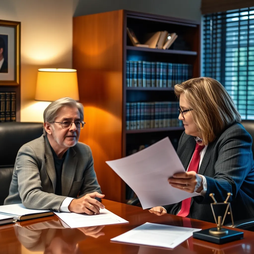 indefinite alimony lawyer Stafford VA