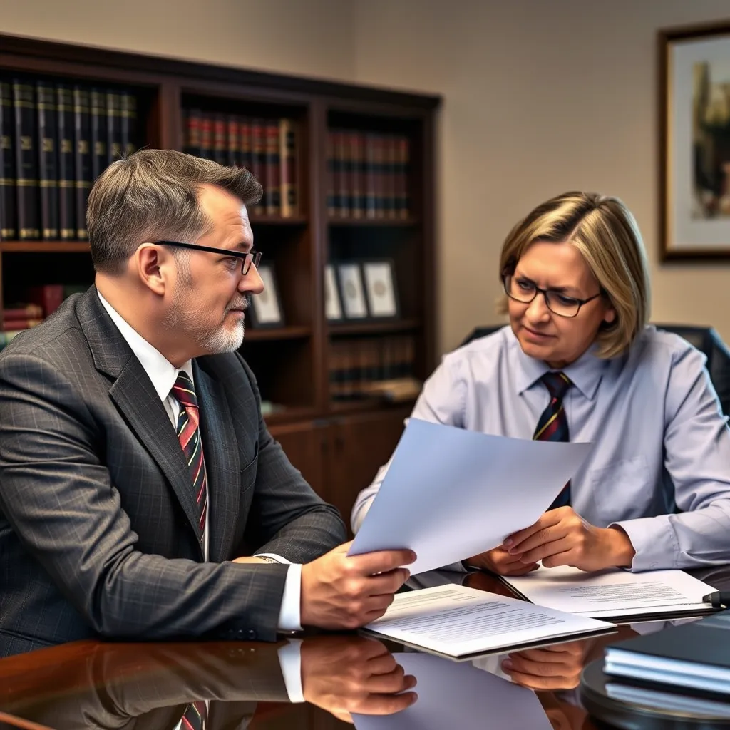 Indefinite Alimony Lawyer Virginia