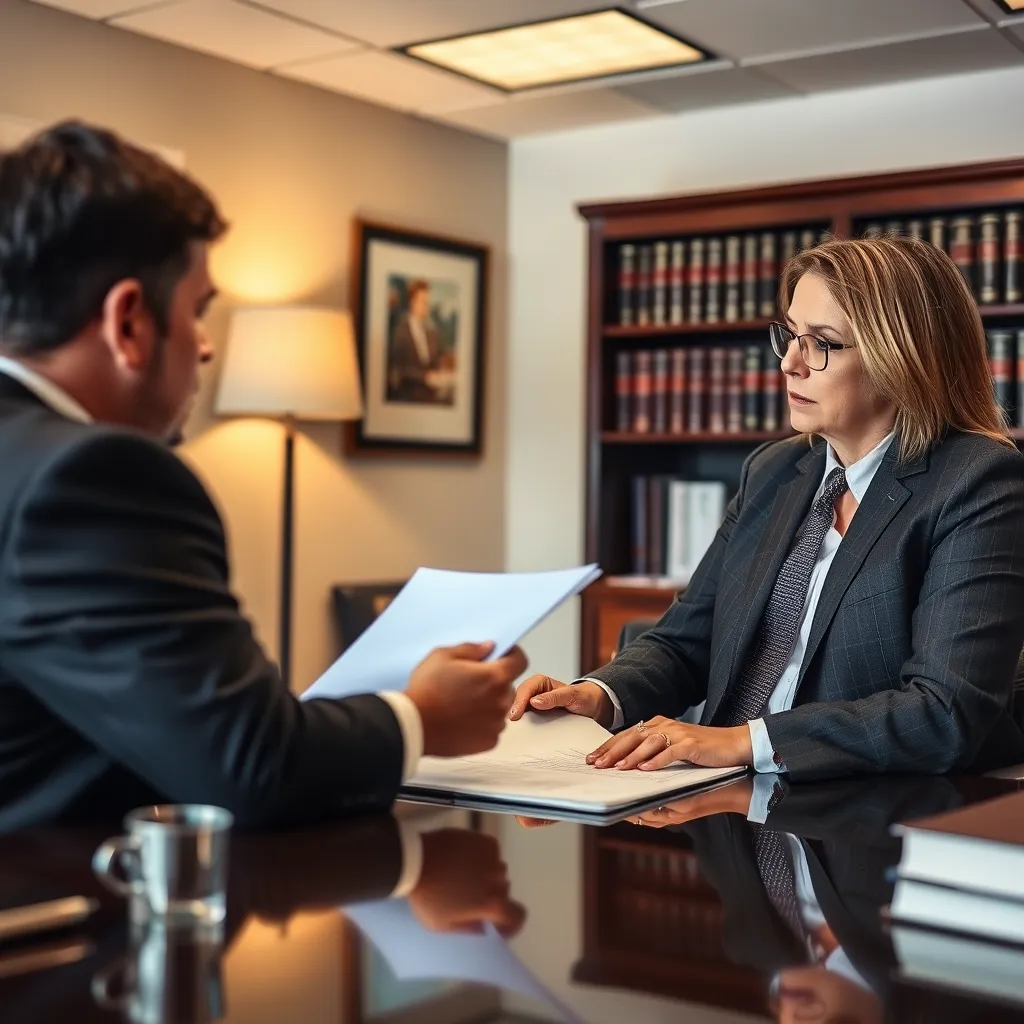 International Assets Divorce Lawyer Goochland VA